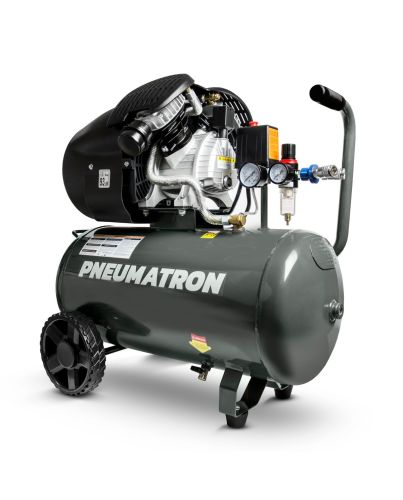 Kompresor olejowy Pneumatron 50 litrów