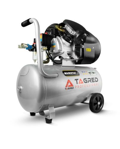 Kompresor olejowy Tagred TA360