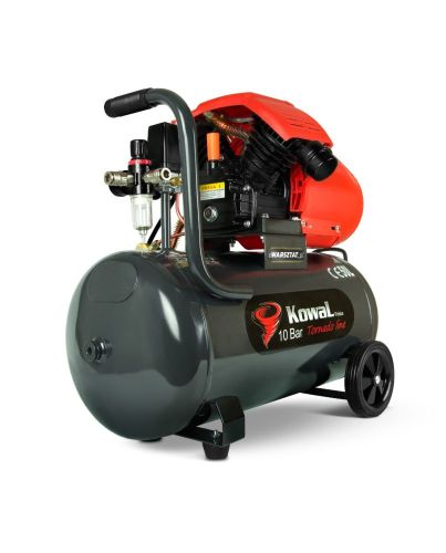 Kompresor olejowy Kowal T50 Tornado