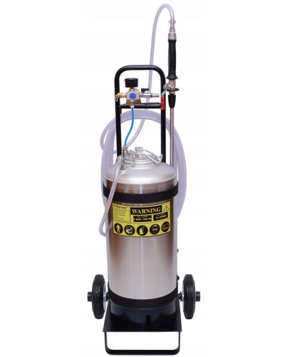 Agregat do Bielenia Wapnem B2 20L