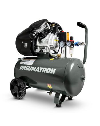Kompresor olejowy Pneumatron 50 litrów