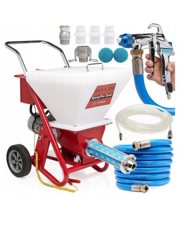 Agregat tynkarski STELVIO 330