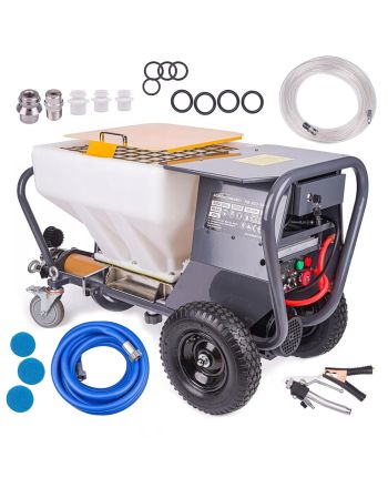 Agregat tynkarski Powermat PM-AGT-3000M