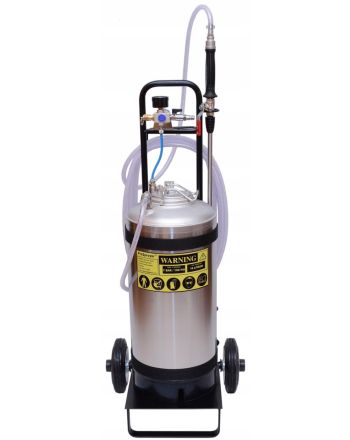 Agregat do Bielenia Wapnem B2 20L